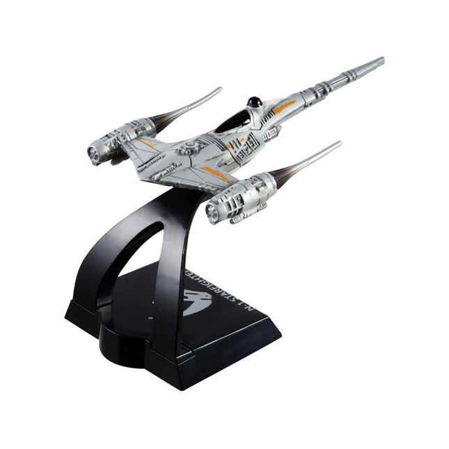 Hot Wheels Vehículo de Colección Caza Estelar de Naboo N1