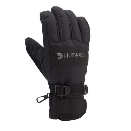 Carhartt Men's W.B. Waterproof Breathable Insulate