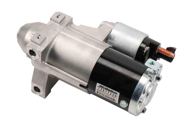 ACDelco 12617229 GM Original Equipment Starter
