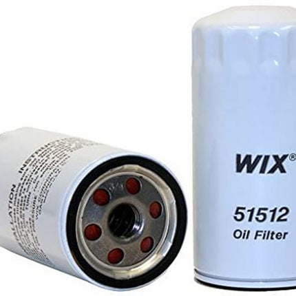Wix Corporation – 51512 Spin-On Lube Fil
