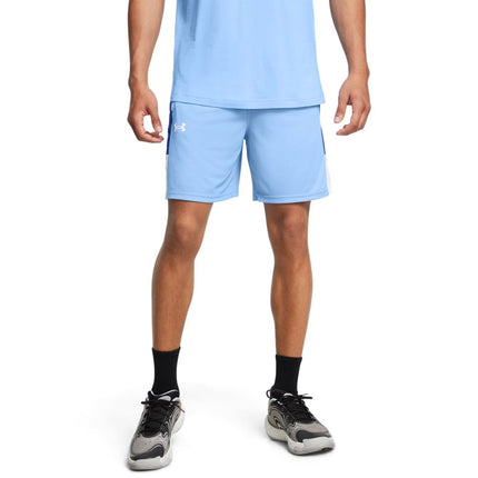 Under Armour Men's Baseline Basketball Shorts