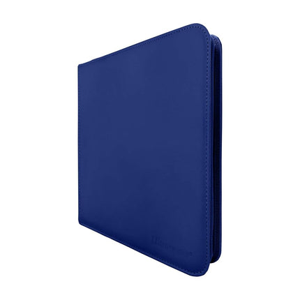 Ultra Pro Vivid 12-Pocket Zippered PRO-Binder