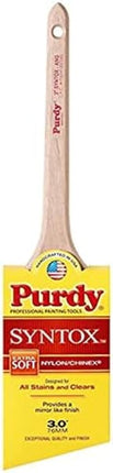 Purdy Syntox Angular 3 Inch