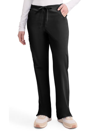 Dickies EDS Signature Scrubs for Women, Drawstring