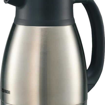 Zojirushi SH-HC10XA Stainless Steel Vacuum Carafe, 1 Liter, S/S