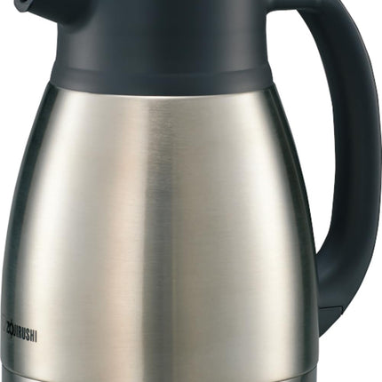 Zojirushi SH-HC10XA Stainless Steel Vacuum Carafe,