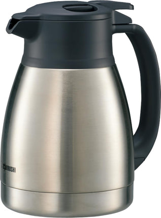 Zojirushi SH-HC10XA Stainless Steel Vacuum Carafe,