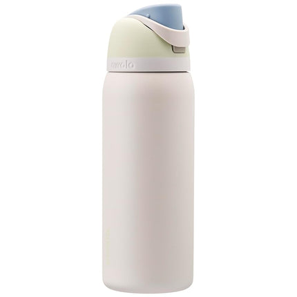 Owala FreeSip Insulated Stainless Steel Water Bott