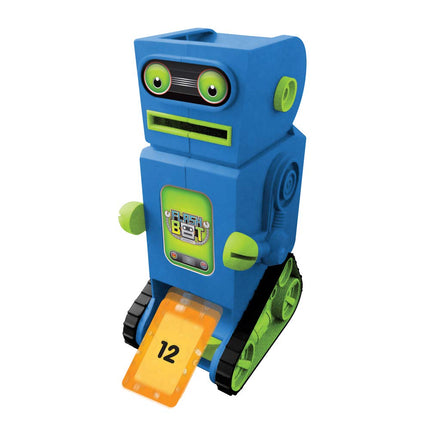 Junior Learning Flashbot