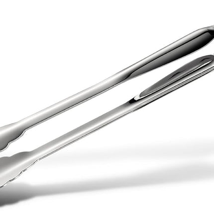 All-Clad T112 Stainless Steel 12-Inch Locking Tong
