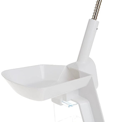 Norpro Cherry Pitter Tool Automatic with Suction Base Seed Pit Huller 6.25'' Length