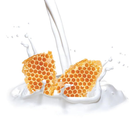 Cuccio Naturale Cuticle Revitalizing Oil - Hydrating Oil For Repaired Cuticles Overnight - Remedy For Damaged Skin And Thin Nails - Paraben And Cruelty-Free Formula - Milk And Honey - 75 ML