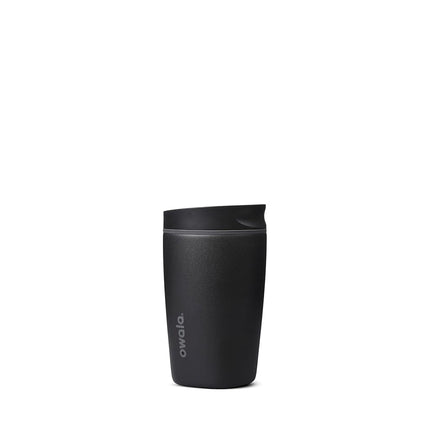 Owala SmoothSip Slider Ceramic-Lined Insulated Sta