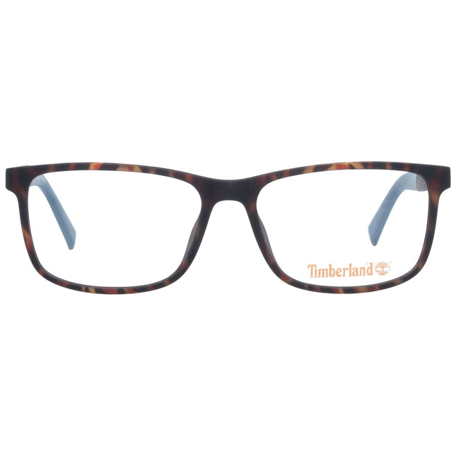 Lunettes Timberland TB 1589 052 Havana Foncé / 54mm