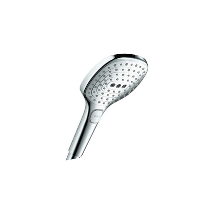 Hansgrohe 4528000 Raindance Select E120 Low Flow G