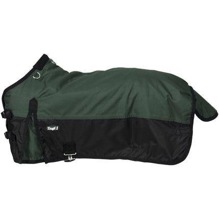 Tough 1 Polar 600D Waterproof Poly Foal Blanket, H