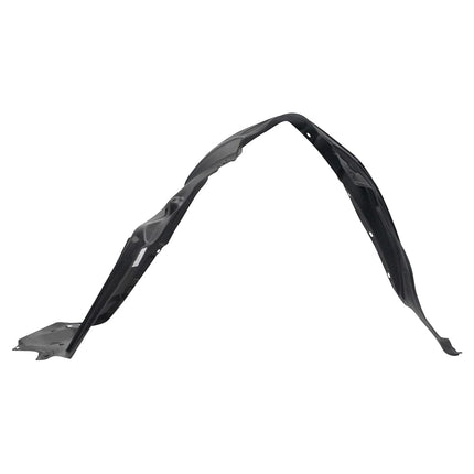 TRQ Passenger Side Inner Fender Liner