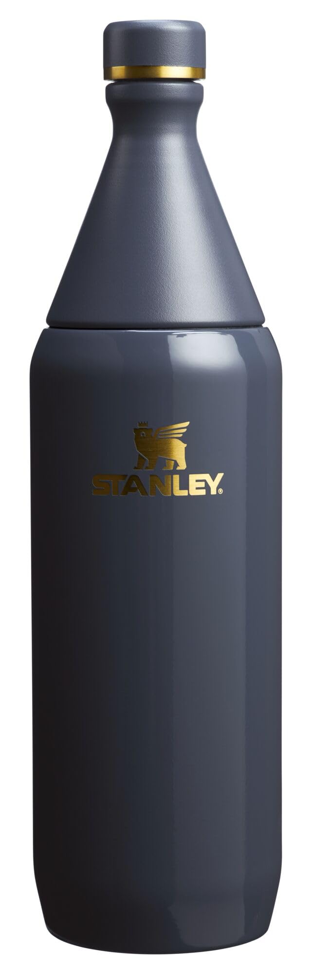 Stanley All Day Slim Bottle 34 oz Twilight Gloss (