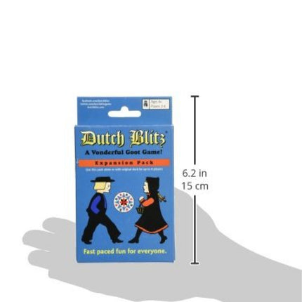 Dutch Blitz : Expansion Pack