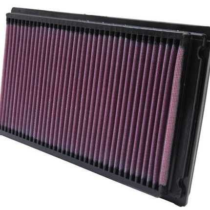 K&N 33-2031-2 High Performance Replacement Air Filter
