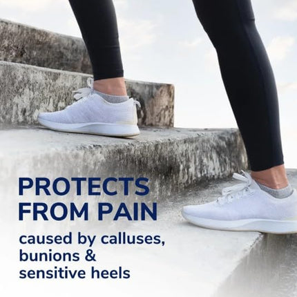 Dr. Scholl'S Molefoam Padding 2 Each Pack Of 4