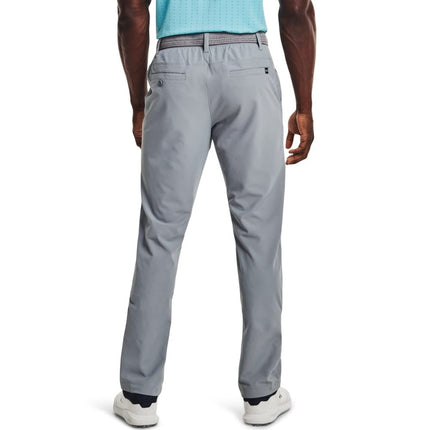 Under Armour Men's Drive Tapered Pants, Steel (036)/Halo Gray, 42W x 36L