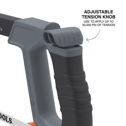 Klein Tools 31430 Bow for High Tension Saw 12''