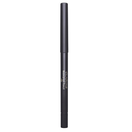 Clarins Waterproof Eye Liner Pencil 06 Smoked Wood 0.29g