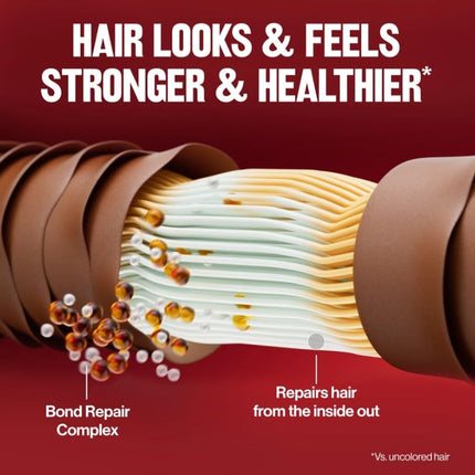 Revlon Colorsilk Hair Color 41 Medium Brown, Pack of 5