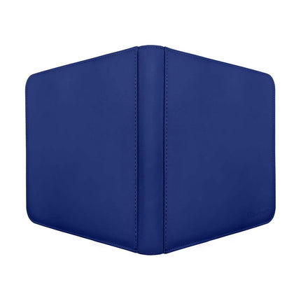 Ultra Pro Vivid 12-Pocket Zippered PRO-Binder