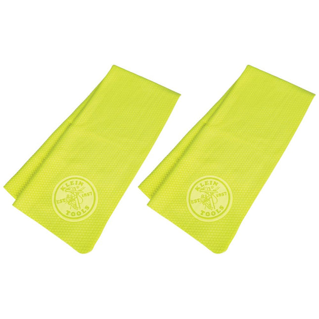 KLEIN TOOLS 60486 Cooling Towel with Evaporative P