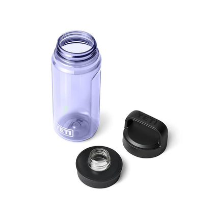 YETI Yonder 600 ml/20 oz Water Bottle with Leakproof Yonder Chug Cap, Cosmic Lilac