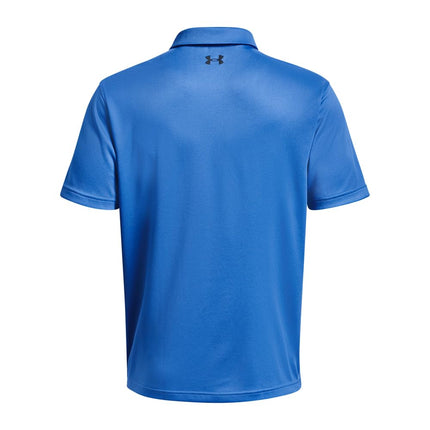 Under Armour Men's Tech Golf Polo