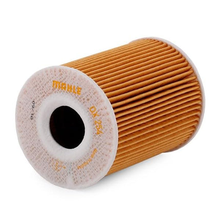 MAHLE Original OX254D4ECO Oil Filter