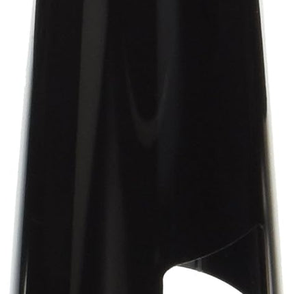 Yamaha YAC 1645P Black Alto Saxophone Mouthpiece Cap (YAC1645P)