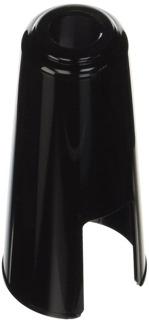 Yamaha YAC 1645P Black Alto Saxophone Mouthpiece Cap (YAC1645P)