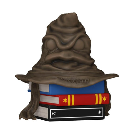 Funko POP! SFX: Harry Potter - Sorting Hat