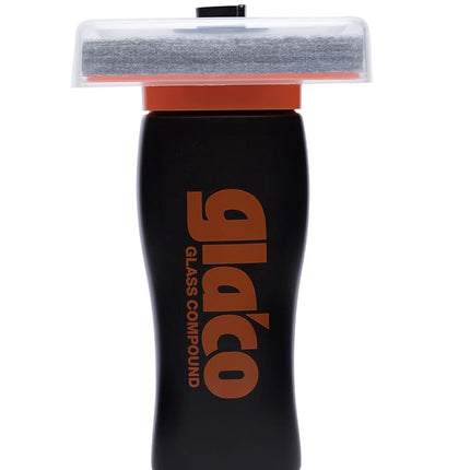 SOFT99 Glaco Glass Compound Roll On 100ml