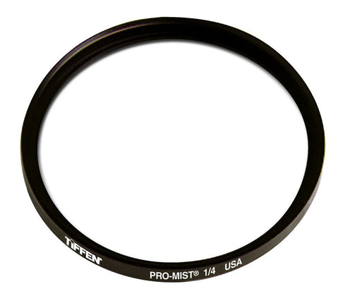 Tiffen 58PM14 58mm Pro-Mist 1/4 Filter