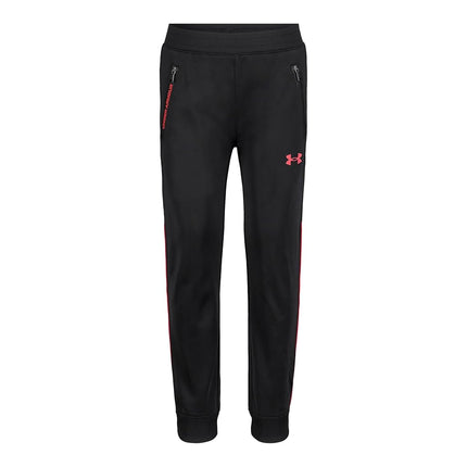 Under Armour boys, Black/red details, 2 Years