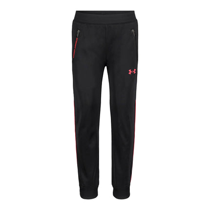 Under Armour boys, Black/red details, 2 Years