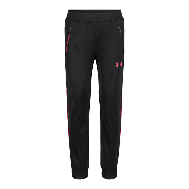 Under Armour boys, Black/red details, 2 Years