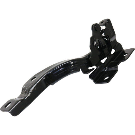 Sherman Replacement Part Compatible with KIA RIO Hood hinge assy (Partslink Number KI1236126)