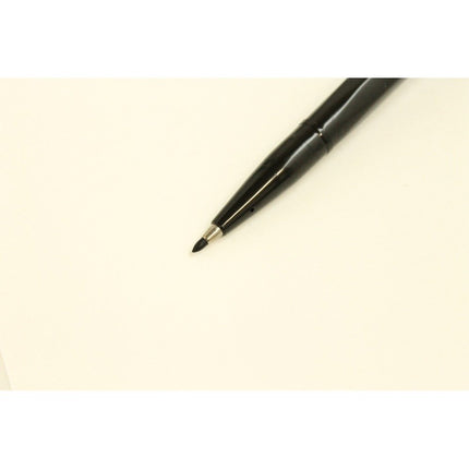 Pentel S520-5 Water Based Pen Set Sign Pen, Set of 5