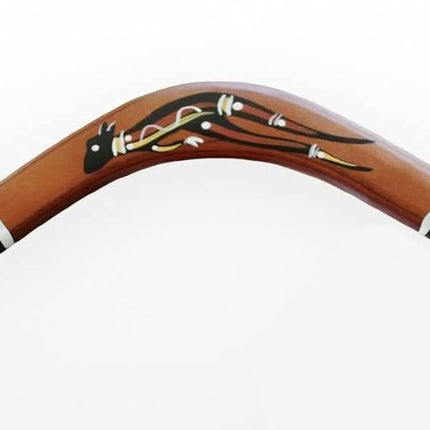 Hand Crafted and Hand Painted Australian Made 29cm