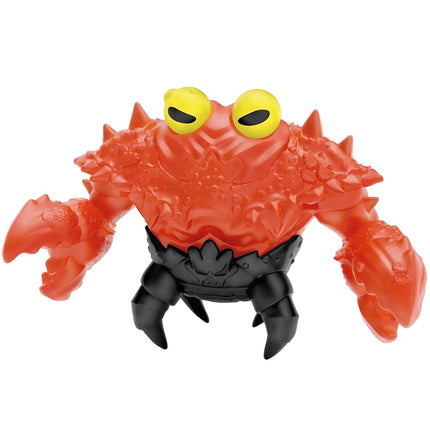 Heroes of Goo Jit Zu Deep Goo Sea ULTRA RARE EXOSHOCK