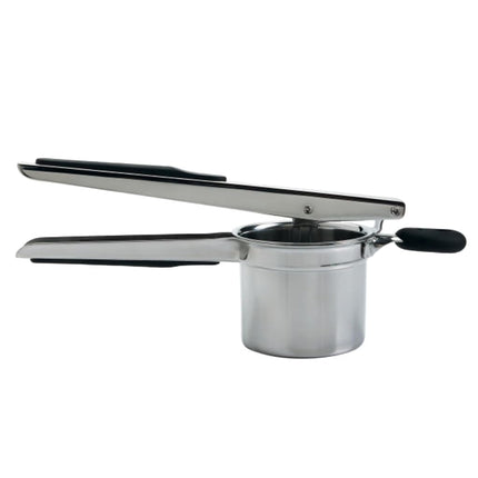 OXO Good Grips Stainless Steel Potato Ricer 4 in*11.5 in* 5 in