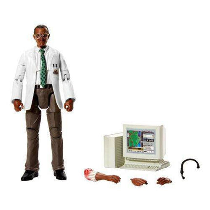 Mattel Jurassic World Toys Amber Collection Ray Ar