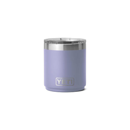 YETI Rambler 10 oz Stackable Lowball 2.0, Vacuum I