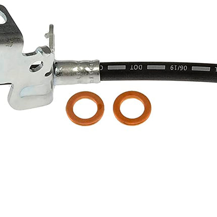 Dorman H622824 Front Driver Side Brake Hydraulic H